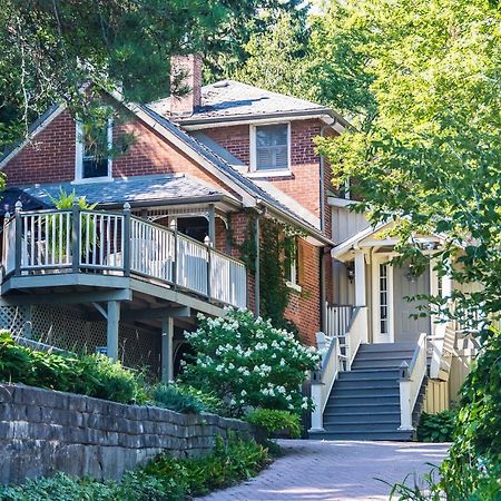 Plantation House Bed & Breakfast Порт-Хоп Экстерьер фото